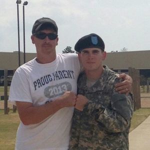 Meet your Posher, Walter